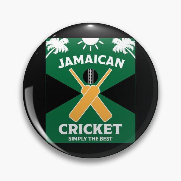 Item preview, Jamaica Cricket - Jamaican Cricket Players - Cricket tshirts - Cricketer Mugs - Team Gifts designed and sold by happygiftideas.