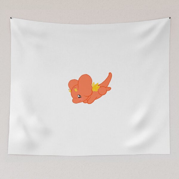 Item preview, Flying Sunspot designed and sold by Sarah Reed.