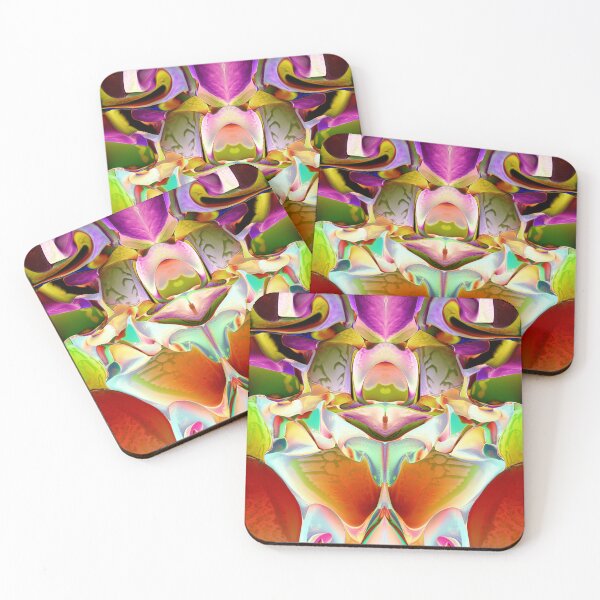 Item preview, Not Orchid RB D designed and sold by Jonathan McCabe.