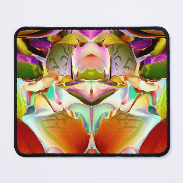 Item preview, Not Orchid RB D designed and sold by Jonathan McCabe.