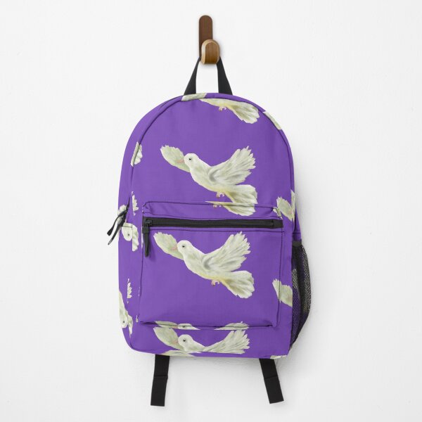 Item preview, White dove for Peace. Support for world peace. designed and sold by Faerieglen.