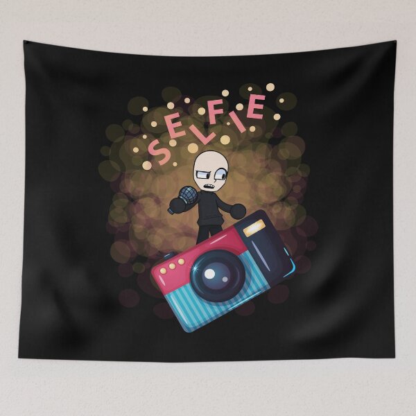 Item preview, Camera Glance Eteled designed and sold by SL2C-Kids.
