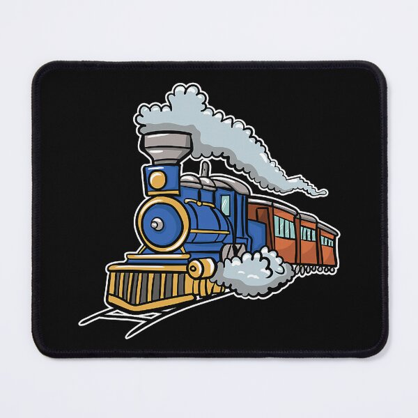 Item preview, Train Conductor Model Railroad Fanatic Engineer Love designed and sold by SanaiColton.