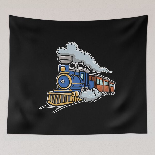 Item preview, Train Conductor Model Railroad Fanatic Engineer Love designed and sold by SanaiColton.