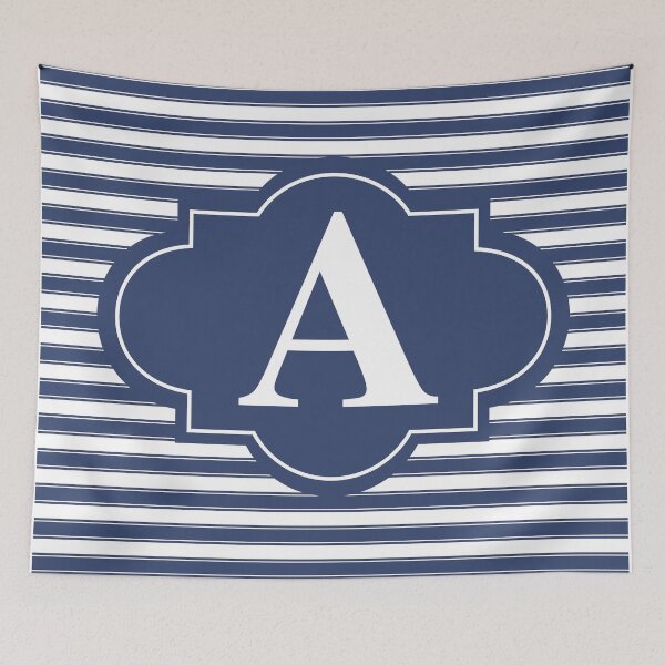 Item preview, Letter A Monogram  designed and sold by LamaraK.