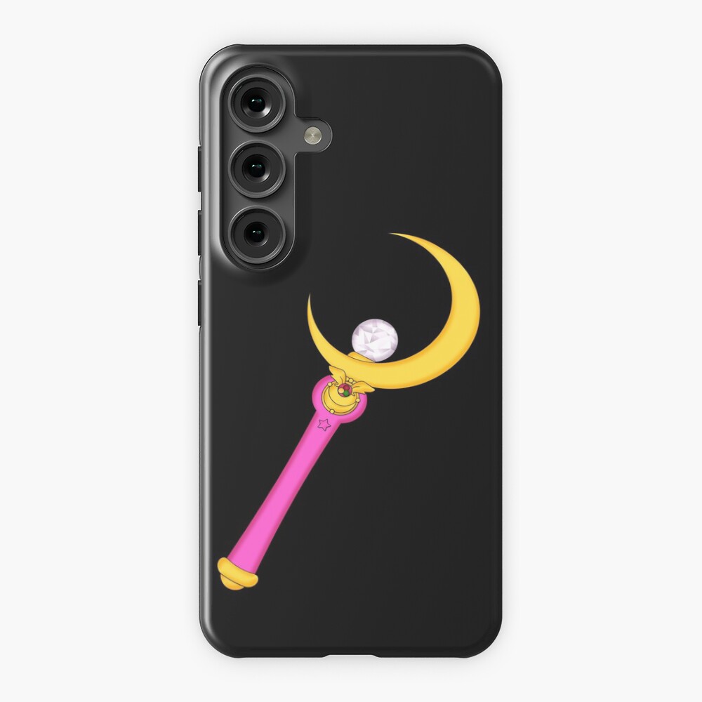 Vista previa del artículo con la obra «Funda rígida para Samsung Galaxy», diseñado y vendido por Maudit.