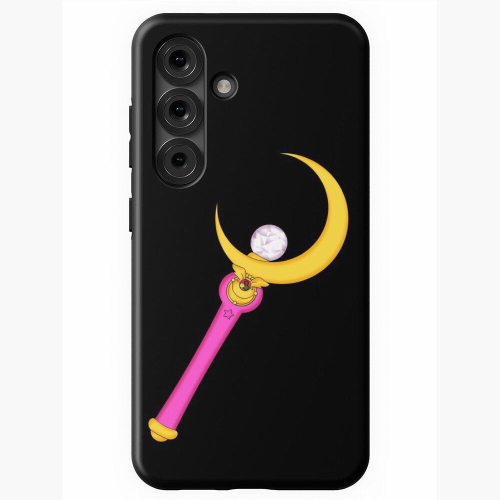 Vista previa del artículo con la obra «Funda resistente para Samsung Galaxy», diseñado y vendido por Maudit.