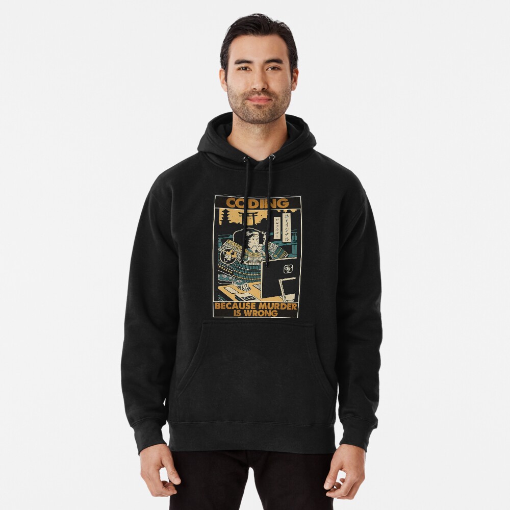 Artikel-Vorschau von Hoodie, designt und verkauft von KravecUziel.