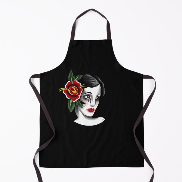 Item preview, Hombres Mujeres ¿Está bien mi maquillaje? Acabo de almorzar. Onda retro. designed and sold by Tatumlangoshiii.