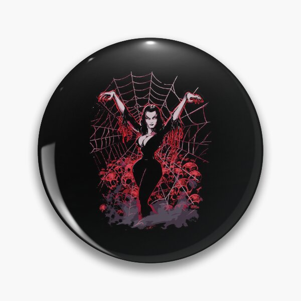 Artikelvorschau, Mens Best Vampira Spider Web Gothic Geschenke Musikfans entworfen und verkauft von Tatumlangoshiii.