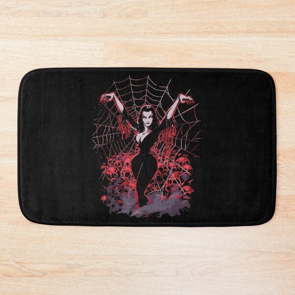 Item preview, Mens Best Vampira Spider Web Gothic Gifts Music Fans designed and sold by Tatumlangoshiii.
