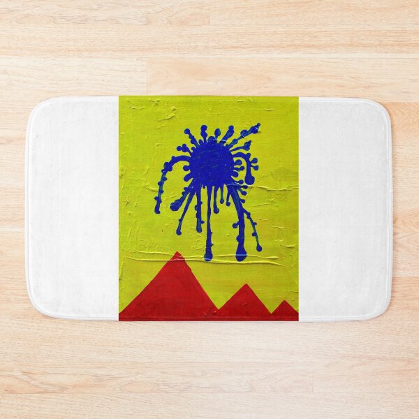 Item preview, SUN AND PYRAMIDS designed and sold by lautir.