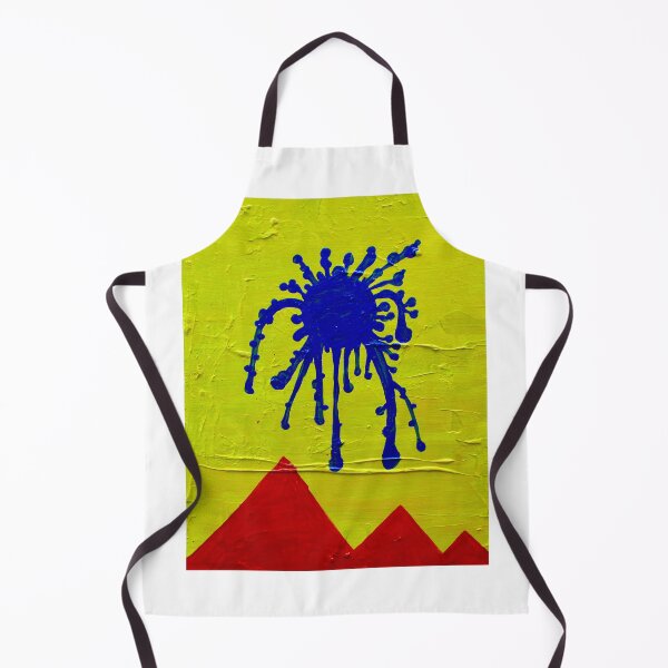 Item preview, SUN AND PYRAMIDS designed and sold by lautir.