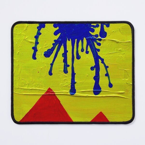 Item preview, SUN AND PYRAMIDS designed and sold by lautir.