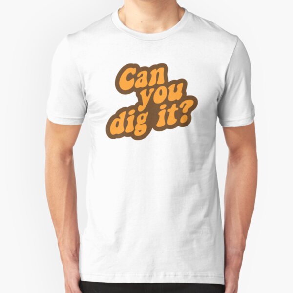 Sucka? Slim Fit T-Shirt