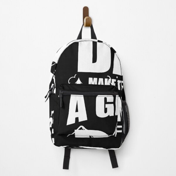 Item preview, A Great Dad Make The Great Adventures designed and sold by Yakuzads.