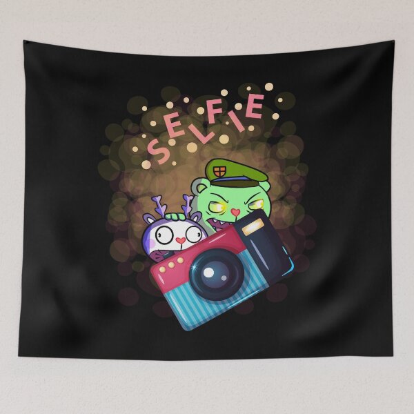 Item preview, Camera Glance Fliqpy designed and sold by SL2C-Kids.