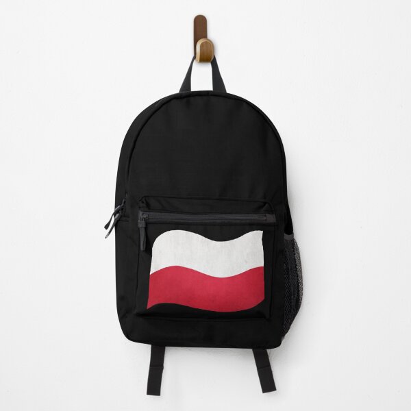 Item preview, The flag of Poland designed and sold by Purr95.