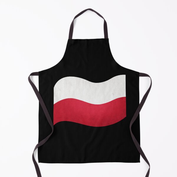 Item preview, The flag of Poland designed and sold by Purr95.
