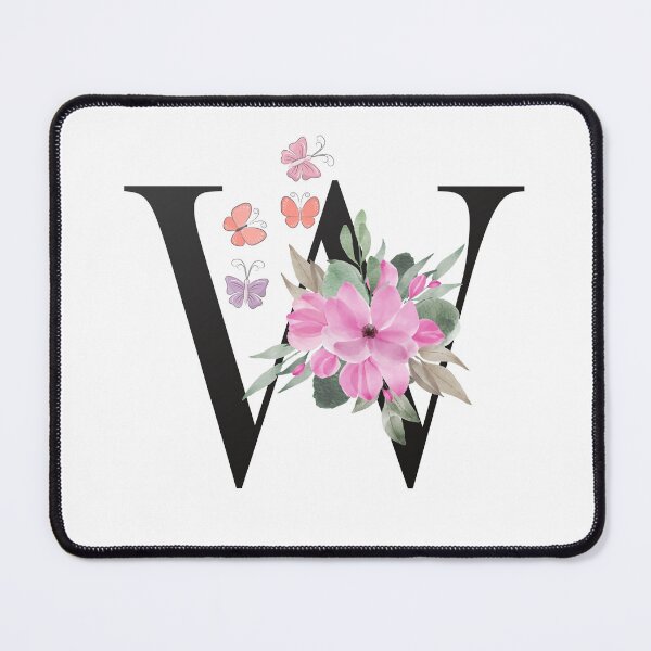 Item preview, W-alphabet lettre folar designed and sold by badretop.