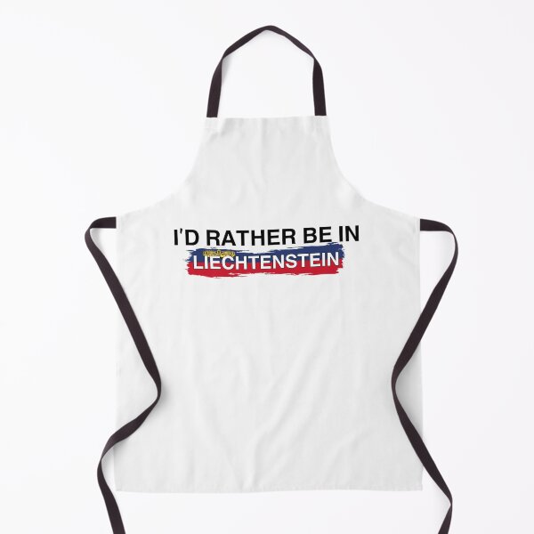 Item preview, Liechtenstein Colorful Travelling Design, I’d Rather Be In Liechtenstein designed and sold by Immdesigner.