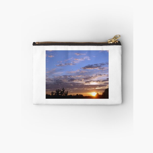 Item preview, Sunset in St Quentin de Caplong (France) designed and sold by Michèle Truchot.