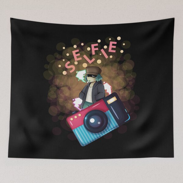 Item preview, Camera Glance Garcello designed and sold by SL2C-Kids.