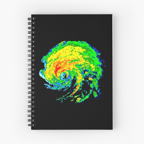 Item preview, Meteorologist Storm Hunter Meteorology Student Weather Radar Image designed and sold by JackCurtis1991.