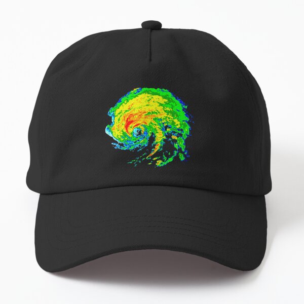 Item preview, Meteorologist Storm Hunter Meteorology Student Weather Radar Image designed and sold by JackCurtis1991.