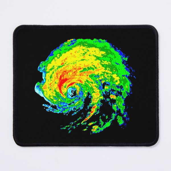 Item preview, Meteorologist Storm Hunter Meteorology Student Weather Radar Image designed and sold by JackCurtis1991.