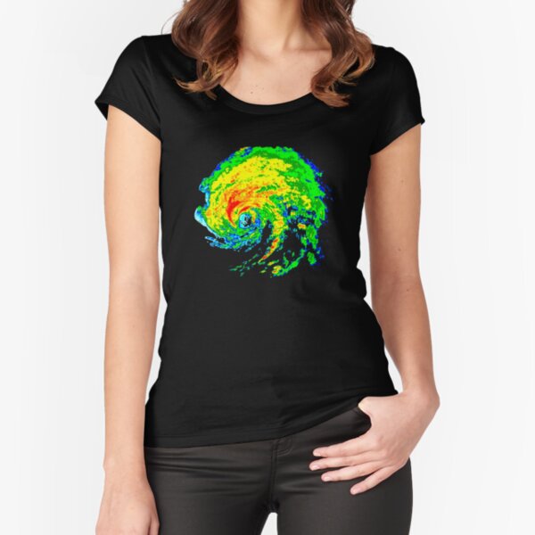 Item preview, Meteorologist Storm Hunter Meteorology Student Weather Radar Image designed and sold by JackCurtis1991.