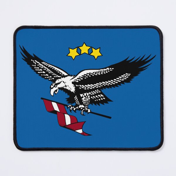 Item preview, Latvian Air Force - Latvijas Gaisa spēki - Emblem designed and sold by wordwidesymbols.
