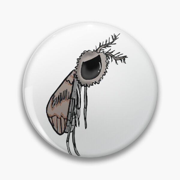 Item preview, Numb little bug designed and sold by paw-sci.