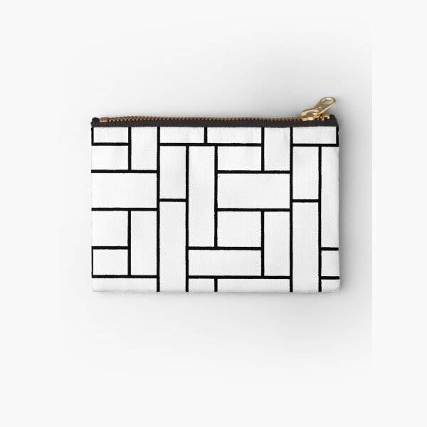 Item preview, Black outline of mosaic edit designed and sold by fairy-mother9-x.
