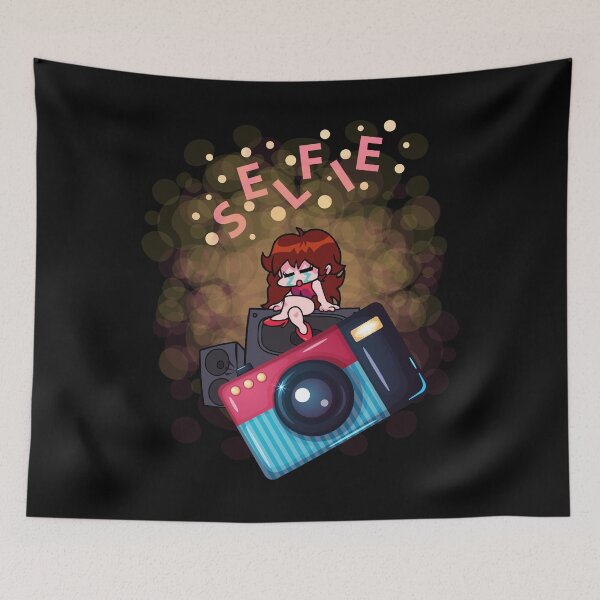 Item preview, Camera Glance Girlfriend designed and sold by SL2C-Kids.