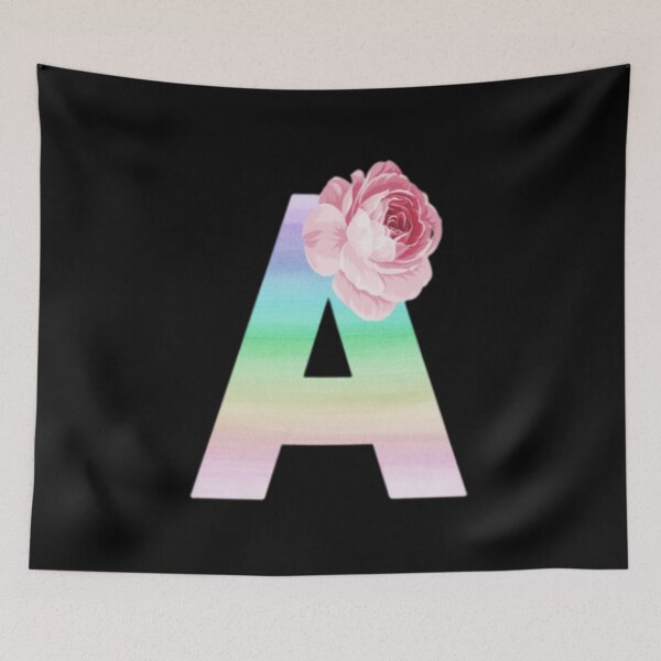 Item preview, A-alphabet lettre folar designed and sold by badretop.