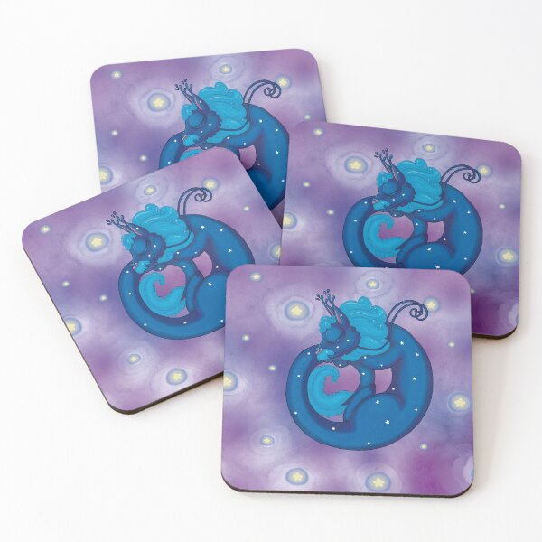 Item preview, Sleepy Yokai designed and sold by Andrea Nogués.