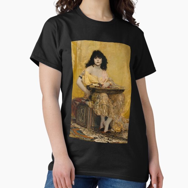 Aperçu de l'œuvre Cadeau spécial Wwdits Nadja Hd Gift Movie Fans créée et vendue par JewelKub.