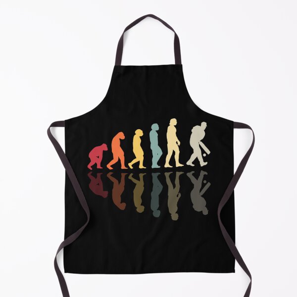 Item preview, Vintage Evolution Cricket Batting Hobby Sticker designed and sold by ricedali41.