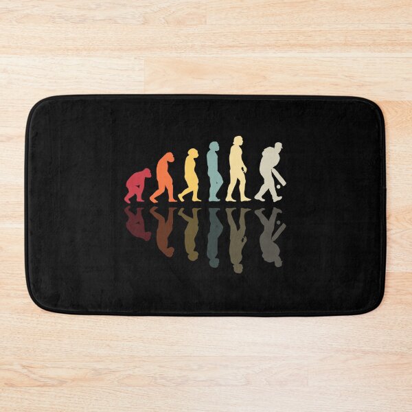 Item preview, Vintage Evolution Cricket Batting Hobby Sticker designed and sold by ricedali41.