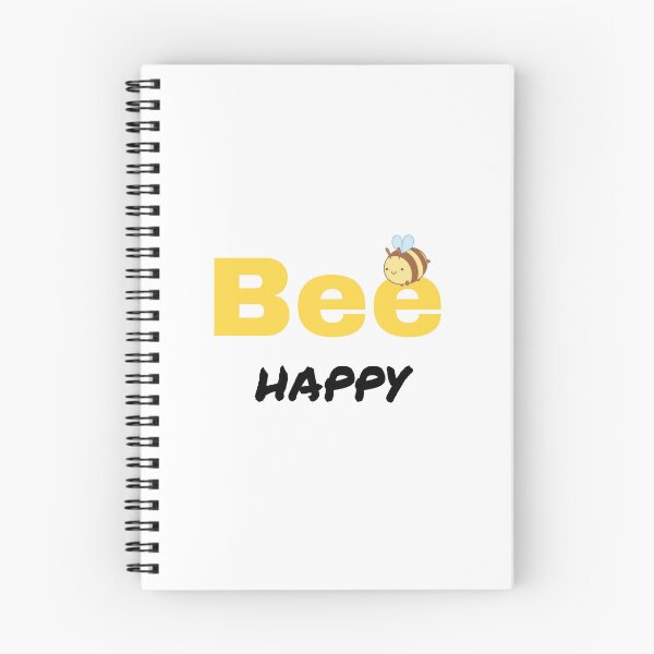 Item preview, Bee happy  designed and sold by shadow7-.