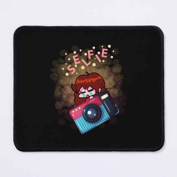 Artikelvorschau, Camera Glance Girlfriend entworfen und verkauft von SL2C-Kids.