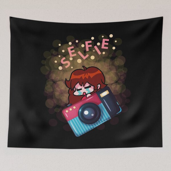 Item preview, Camera Glance Girlfriend designed and sold by SL2C-Kids.