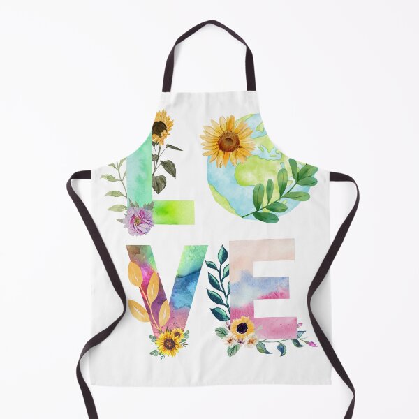 Item preview, Love Earth Day 2022 Flowers Lovers Gift İdea designed and sold by W&M Store.