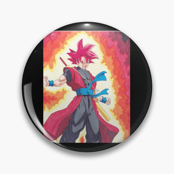 Item preview, Overwhelming Fiery Blaze Classic . designed and sold by AudrinaLang76.