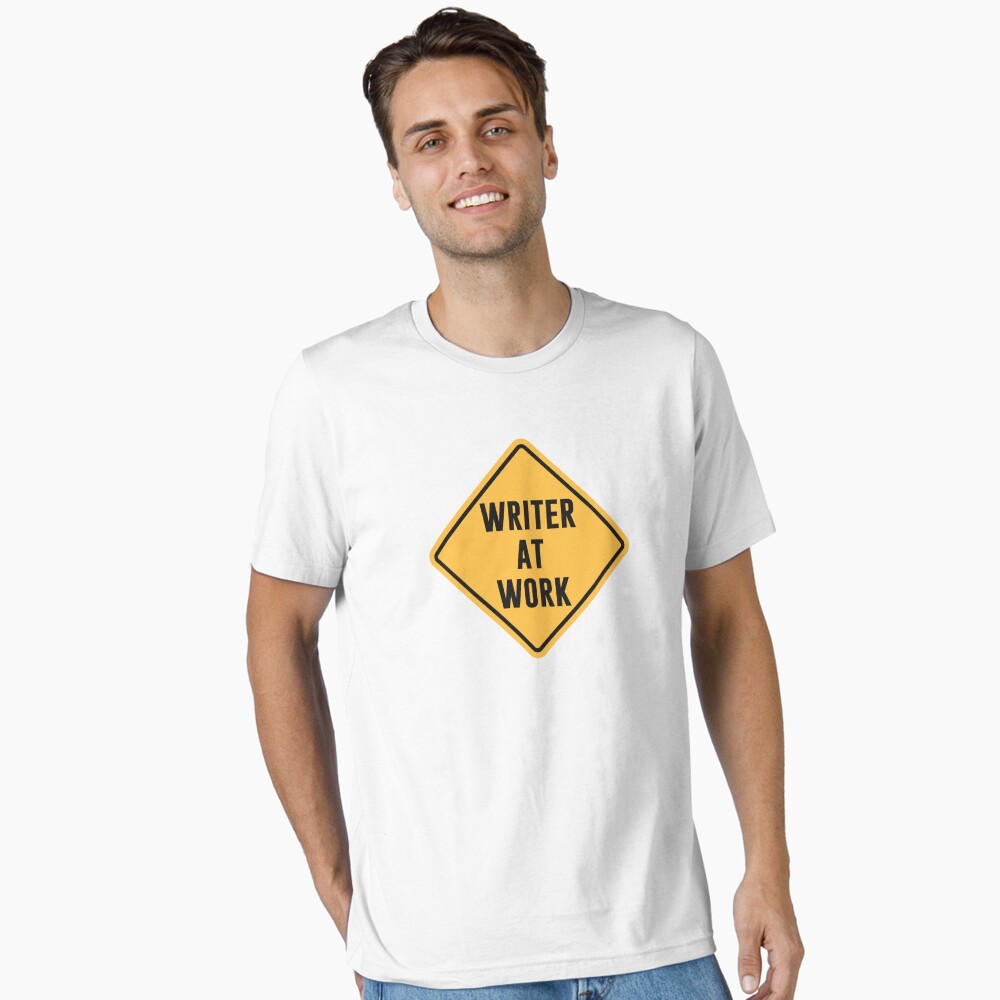 Artikel-Vorschau von Essential T-Shirt, designt und verkauft von TheShirtYurt.