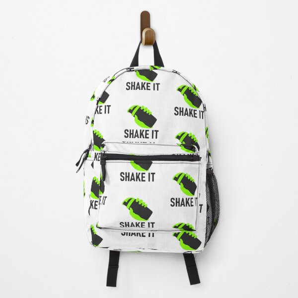 Item preview, Shake It Shaker Grey designed and sold by RiciPaneto.