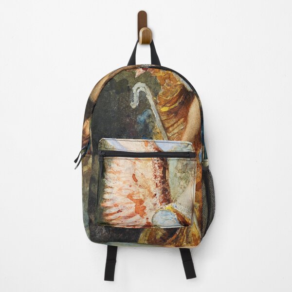 Item preview, The Voices (Voces) by Gustave Moreau designed and sold by Vintage Designs +.