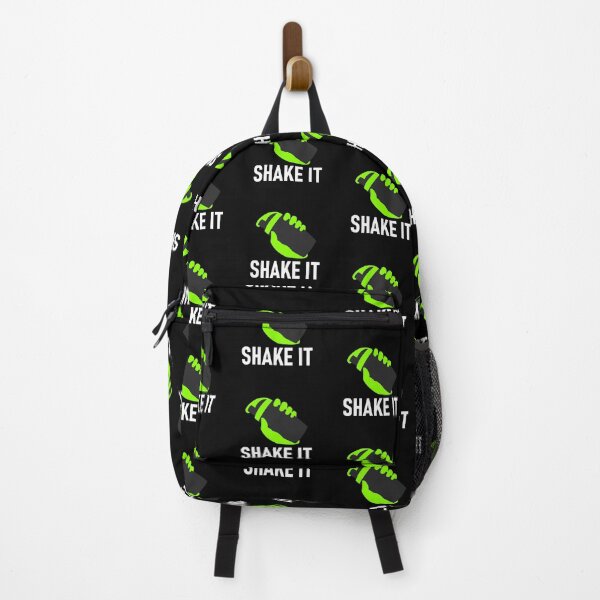 Item preview, Shake It Shaker White designed and sold by RiciPaneto.