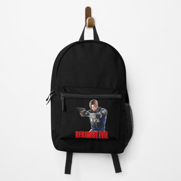 Item preview, Small Gifts Leon S Kennedy Christmas Holiday designed and sold by Tatumlangoshiii.